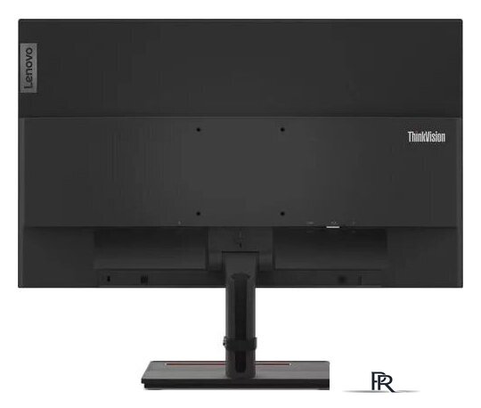 Монитор Lenovo ThinkVision S24e-20 62AEKAT2EU - Изображение №6 — Интернет-магазин ПроЗаказ