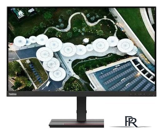 Монитор Lenovo ThinkVision S24e-20 62AEKAT2EU - Изображение №1 — Интернет-магазин ПроЗаказ