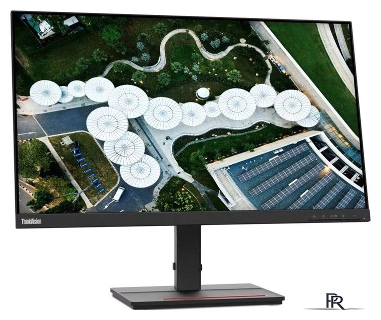 Монитор Lenovo ThinkVision S24e-20 62AEKAT2EU - Изображение №2 — Интернет-магазин ПроЗаказ