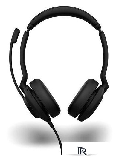 Офисная гарнитура Jabra Evolve2 30 UC Stereo USB-A - Изображение №6 — Интернет-магазин ПроЗаказ