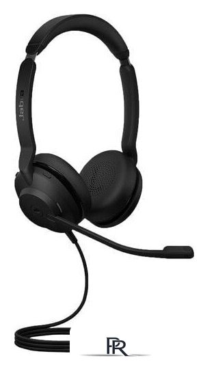 Офисная гарнитура Jabra Evolve2 30 UC Stereo USB-A - Изображение №1 — Интернет-магазин ПроЗаказ
