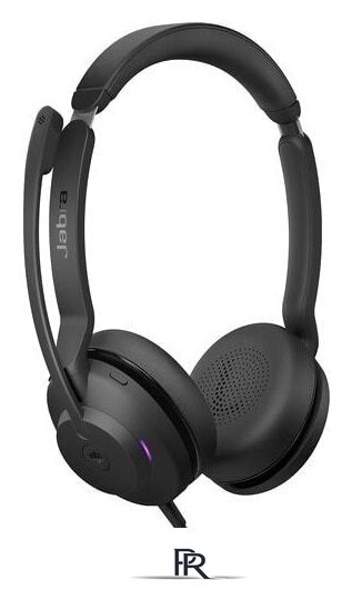 Офисная гарнитура Jabra Evolve2 30 UC Stereo USB-A - Изображение №2 — Интернет-магазин ПроЗаказ