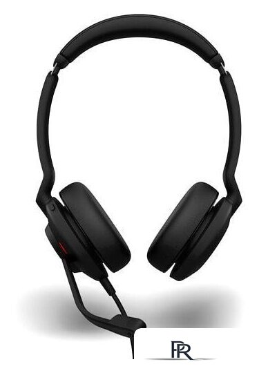 Офисная гарнитура Jabra Evolve2 30 UC Stereo USB-A - Изображение №5 — Интернет-магазин ПроЗаказ