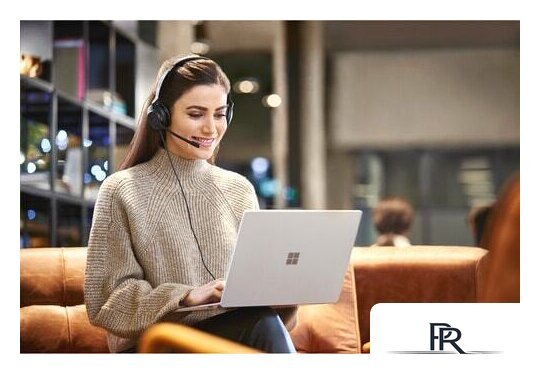 Офисная гарнитура Jabra Evolve2 30 UC Stereo USB-A - Изображение №7 — Интернет-магазин ПроЗаказ
