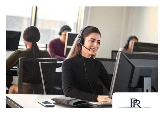 Офисная гарнитура Jabra Evolve2 30 UC Stereo USB-A - Изображение №11 — Интернет-магазин ПроЗаказ