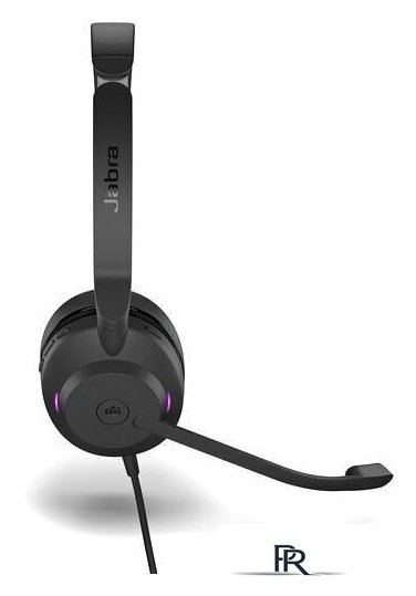 Офисная гарнитура Jabra Evolve2 30 UC Stereo USB-A - Изображение №4 — Интернет-магазин ПроЗаказ