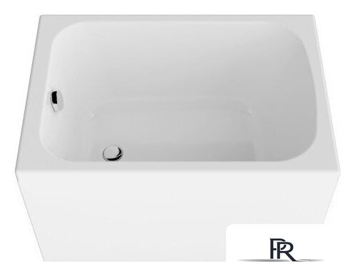 Ванна Triton Литл 100 100х70 (с экраном) - Изображение №5 — Интернет-магазин ПроЗаказ