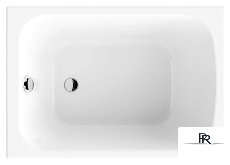 Ванна Triton Литл 100 100х70 (с экраном) - Изображение №1 — Интернет-магазин ПроЗаказ