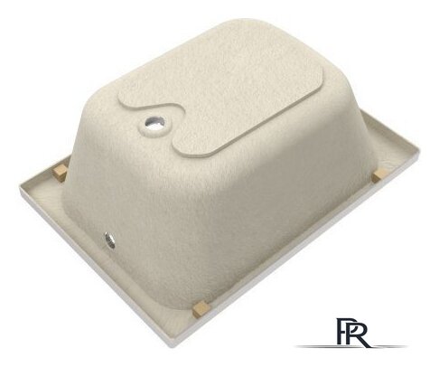 Ванна Triton Литл 100 100х70 (с экраном) - Изображение №2 — Интернет-магазин ПроЗаказ