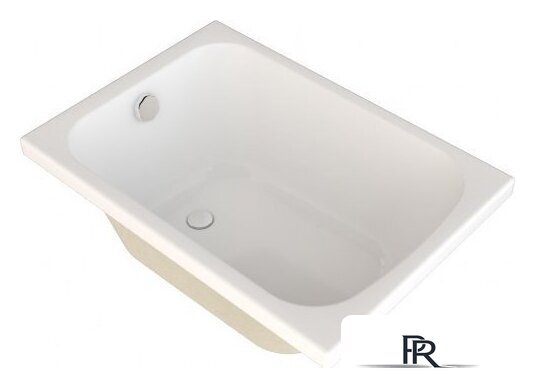 Ванна Triton Литл 100 100х70 (с экраном) - Изображение №3 — Интернет-магазин ПроЗаказ
