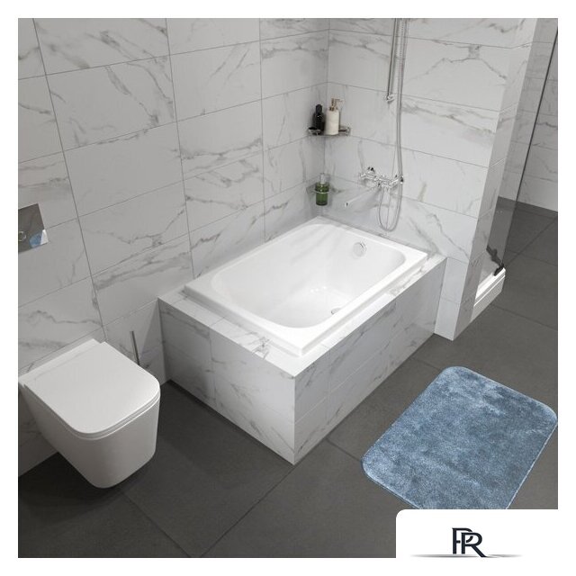 Ванна Triton Литл 100 100х70 (с экраном) - Изображение №7 — Интернет-магазин ПроЗаказ