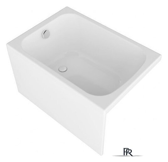 Ванна Triton Литл 100 100х70 (с экраном) - Изображение №4 — Интернет-магазин ПроЗаказ