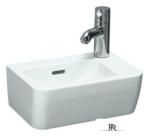 Умывальник Laufen PRO 816955 36x25 - Изображение №1 — Интернет-магазин ПроЗаказ