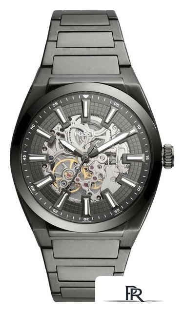 Наручные часы Fossil Everett ME3206 - Изображение №1 — Интернет-магазин ПроЗаказ