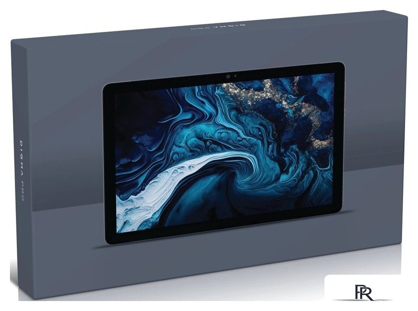 Планшет Digma Pro HIT 18 6GB/128GB (фиолетовый) - Изображение №14 — Интернет-магазин ПроЗаказ