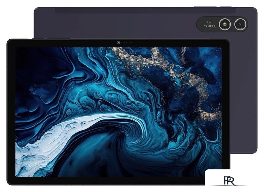 Планшет Digma Pro HIT 18 6GB/128GB (фиолетовый) - Изображение №1 — Интернет-магазин ПроЗаказ