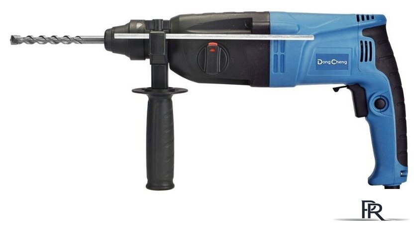 Перфоратор DongCheng DZC05-26B - Изображение №1 — Интернет-магазин ПроЗаказ