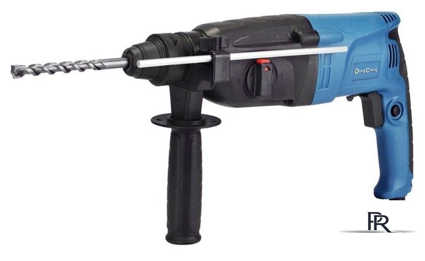 Перфоратор DongCheng DZC05-26B - Изображение №2 — Интернет-магазин ПроЗаказ