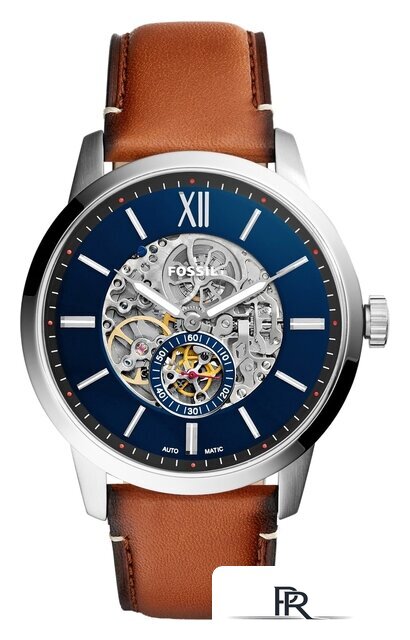 Наручные часы Fossil Townsman ME3154 - Изображение №1 — Интернет-магазин ПроЗаказ