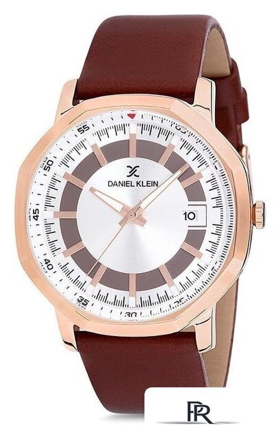Наручные часы Daniel Klein DK12140-5 - Изображение №1 — Интернет-магазин ПроЗаказ