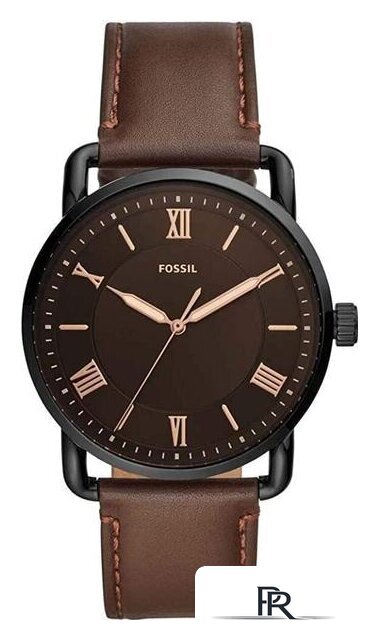 Наручные часы Fossil FS5666 - Изображение №1 — Интернет-магазин ПроЗаказ