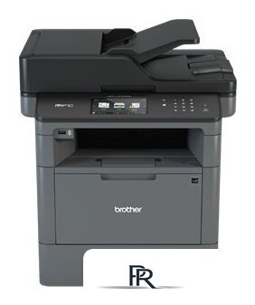 МФУ Brother MFC-L5750DW - Изображение №1 — Интернет-магазин ПроЗаказ