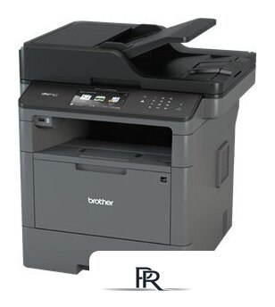 МФУ Brother MFC-L5750DW - Изображение №2 — Интернет-магазин ПроЗаказ