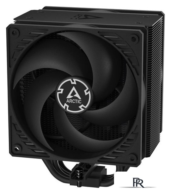 Кулер для процессора Arctic Freezer 36 Black ACFRE00123A - Изображение №1 — Интернет-магазин ПроЗаказ