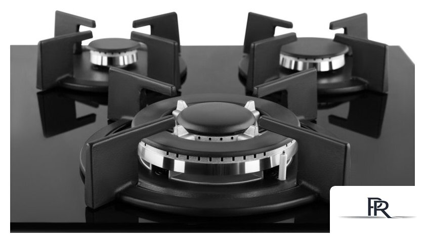 Варочная панель Weissgauff HG 451 BGH - Изображение №11 — Интернет-магазин ПроЗаказ