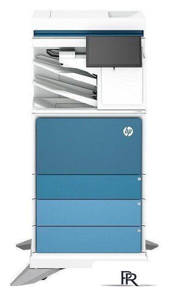 МФУ HP LaserJet MFP 6800zfsw 6QN37A - Изображение №1 — Интернет-магазин ПроЗаказ