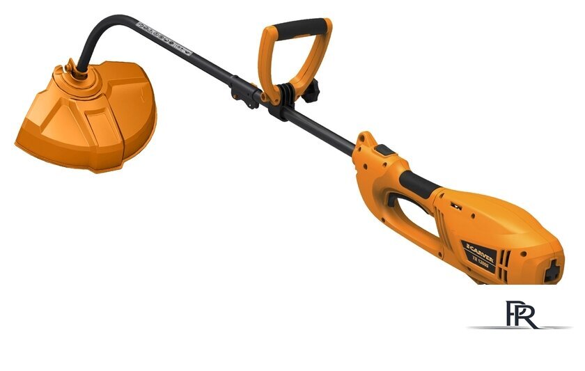 Триммер Carver TR 1200S - Изображение №1 — Интернет-магазин ПроЗаказ