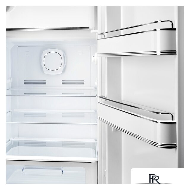 Однокамерный холодильник Smeg FAB28RDUJ3 - Изображение №2 — Интернет-магазин ПроЗаказ
