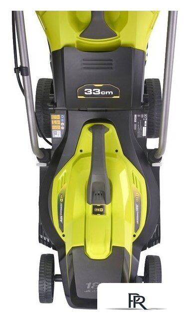 Газонокосилка Ryobi OLM1833B ONE+ (без АКБ) - Изображение №2 — Интернет-магазин ПроЗаказ