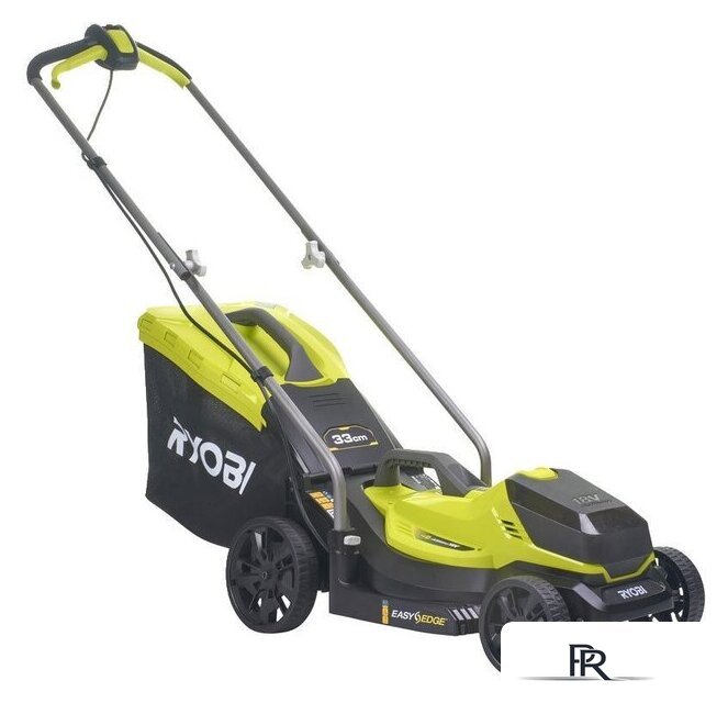 Газонокосилка Ryobi OLM1833B ONE+ (без АКБ) - Изображение №4 — Интернет-магазин ПроЗаказ