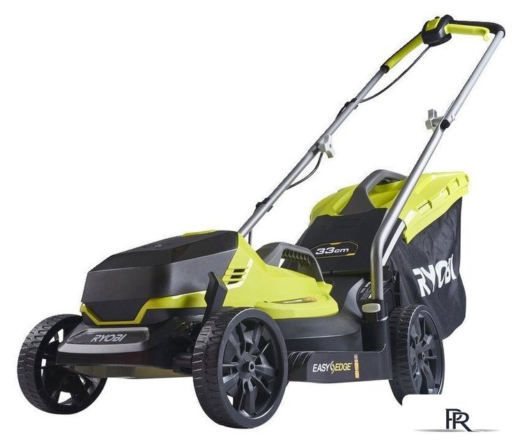Газонокосилка Ryobi OLM1833B ONE+ (без АКБ) - Изображение №3 — Интернет-магазин ПроЗаказ