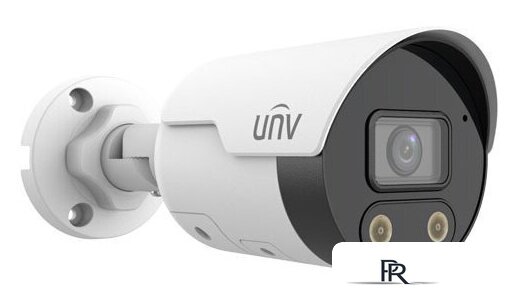 IP-камера Uniview IPC2128SB-ADF40KMC-I0 - Изображение №1 — Интернет-магазин ПроЗаказ