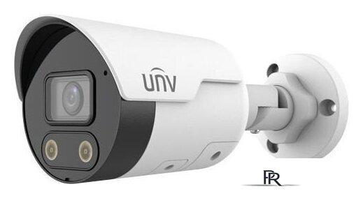 IP-камера Uniview IPC2128SB-ADF40KMC-I0 - Изображение №4 — Интернет-магазин ПроЗаказ