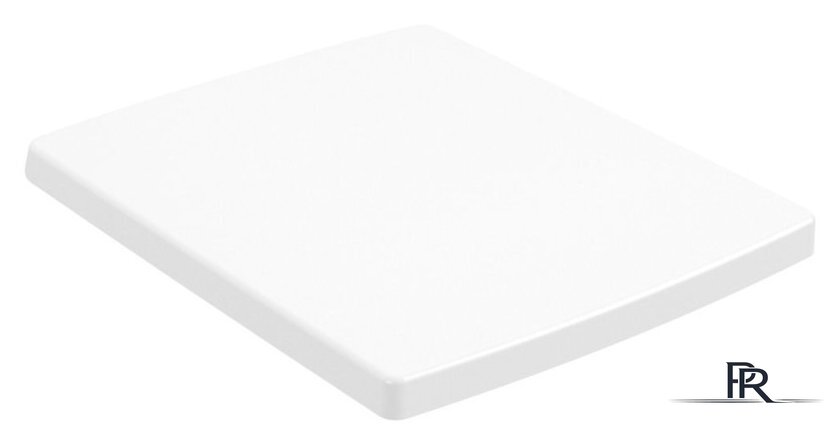 Сиденье для унитаза Villeroy & Boch Memento 2.0 8M24S1RW - Изображение №1 — Интернет-магазин ПроЗаказ