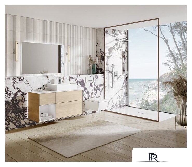 Сиденье для унитаза Villeroy & Boch Memento 2.0 8M24S1RW - Изображение №12 — Интернет-магазин ПроЗаказ