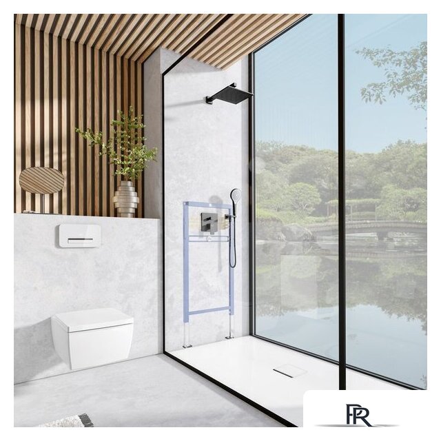 Сиденье для унитаза Villeroy & Boch Memento 2.0 8M24S1RW - Изображение №11 — Интернет-магазин ПроЗаказ