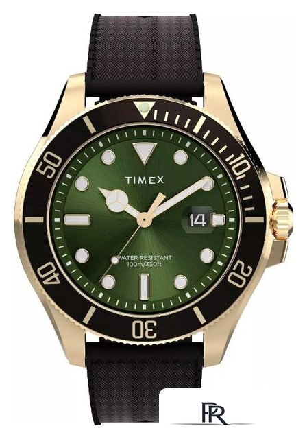 Наручные часы Timex TW2Y05300 - Изображение №1 — Интернет-магазин ПроЗаказ