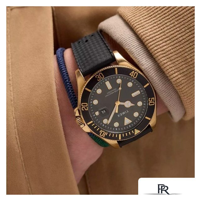 Наручные часы Timex TW2Y05300 - Изображение №3 — Интернет-магазин ПроЗаказ