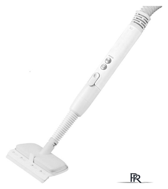 Пылесос Polaris PCW 1445 Steam Clean Pro (белый) - Изображение №20 — Интернет-магазин ПроЗаказ