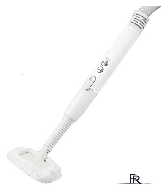 Пылесос Polaris PCW 1445 Steam Clean Pro (белый) - Изображение №17 — Интернет-магазин ПроЗаказ