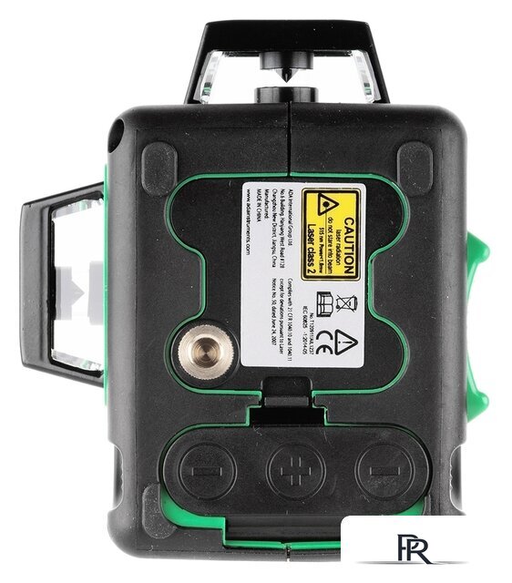 Лазерный нивелир ADA Instruments Cube 3-360 Green Basic Edition А00560 - Изображение №5 — Интернет-магазин ПроЗаказ