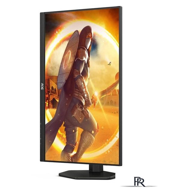 Игровой монитор AOC Gaming 27G4X - Изображение №6 — Интернет-магазин ПроЗаказ