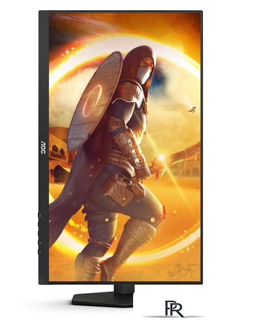 Игровой монитор AOC Gaming 27G4X - Изображение №4 — Интернет-магазин ПроЗаказ