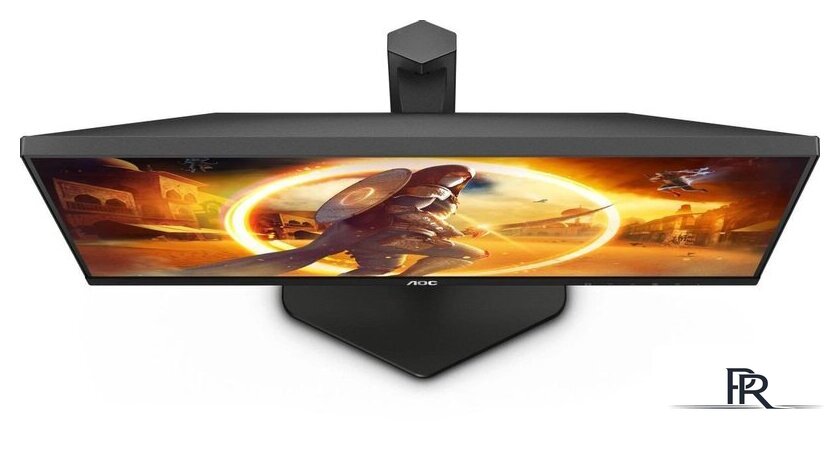 Игровой монитор AOC Gaming 27G4X - Изображение №7 — Интернет-магазин ПроЗаказ