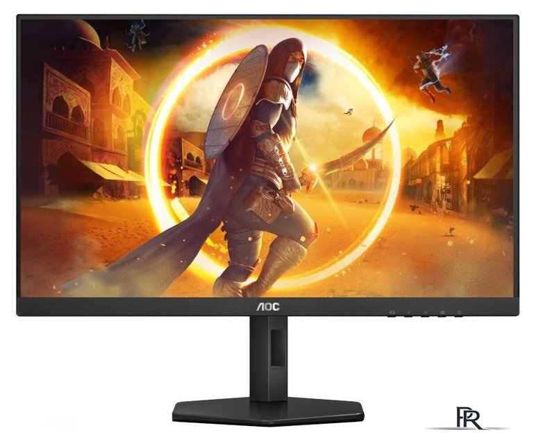 Игровой монитор AOC Gaming 27G4X - Изображение №1 — Интернет-магазин ПроЗаказ