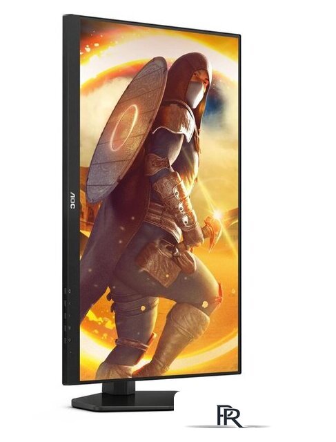 Игровой монитор AOC Gaming 27G4X - Изображение №5 — Интернет-магазин ПроЗаказ